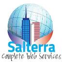 Salterra Web Design of Lufkin logo